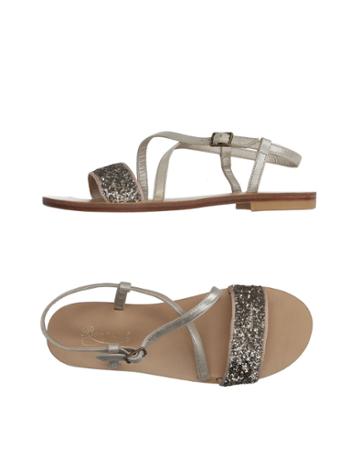 Bonpoint Sandals