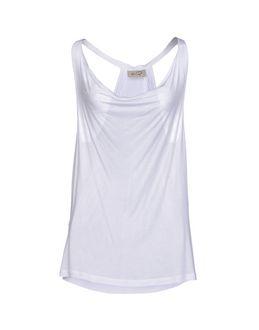 Ki6? Who Are You? Tank Tops