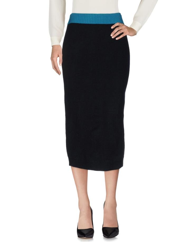Urban Bliss 3/4 Length Skirts