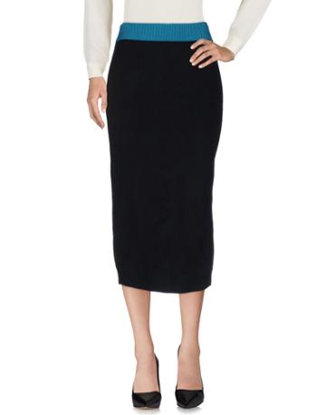 Urban Bliss 3/4 Length Skirts
