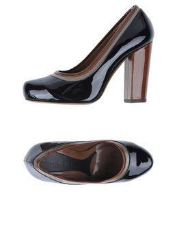 Marni Pumps