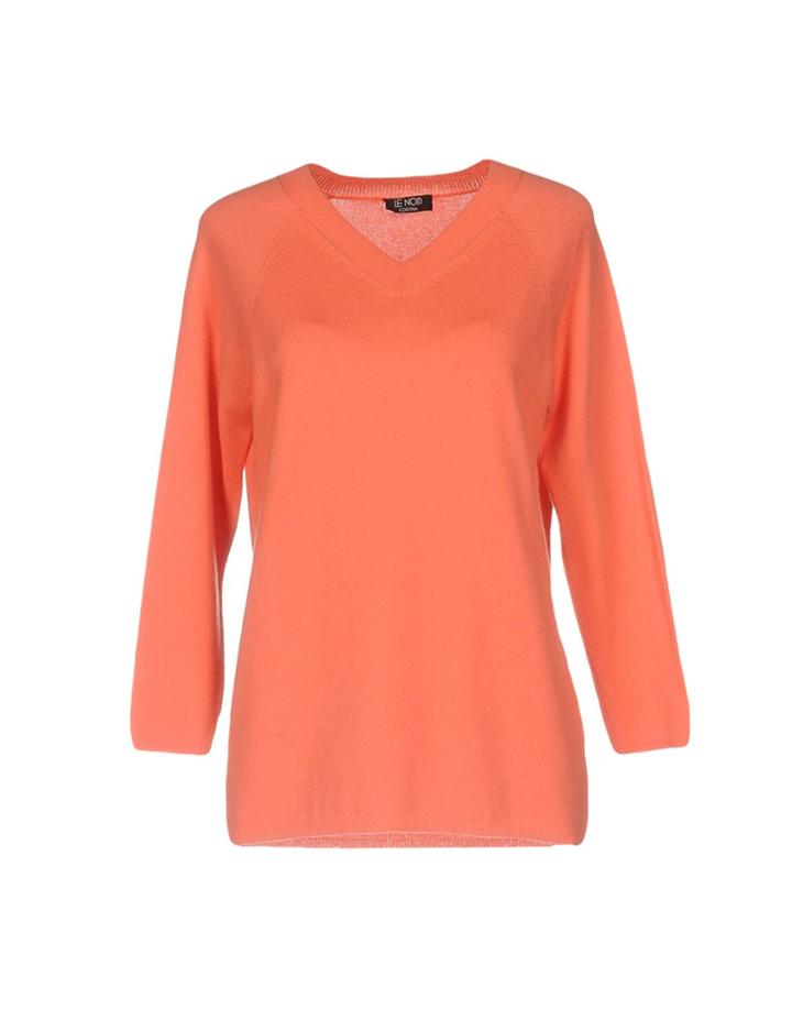 Le Noir Cortina Sweaters
