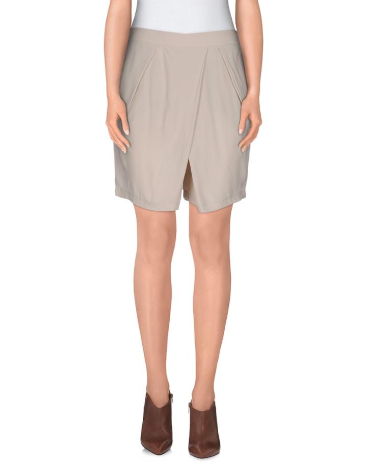 Lorena Antoniazzi Mini Skirts