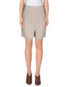 Lorena Antoniazzi Mini Skirts