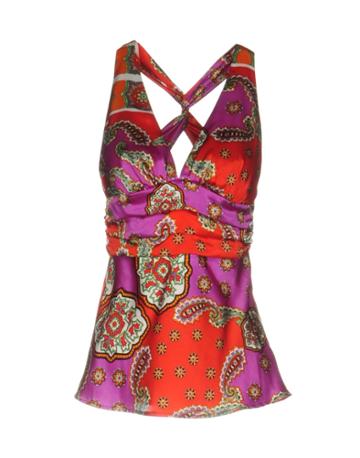 Delicious By Lady Rock Tops
