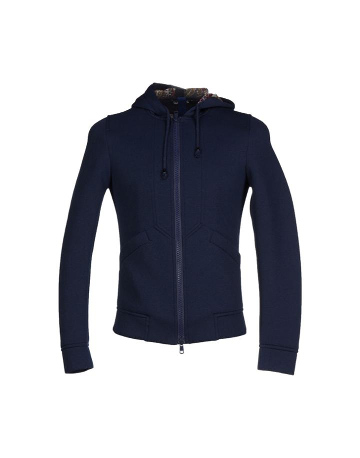 Julian Keen Sweatshirts