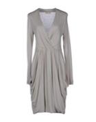 Bramante Knee-length Dresses