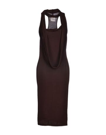 Delphine Wilson Knee-length Dresses