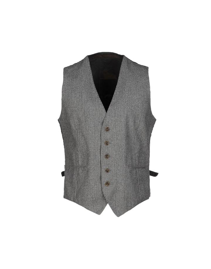 Montedoro Vests