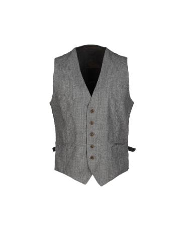 Montedoro Vests