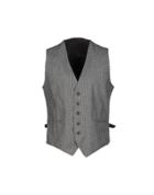 Montedoro Vests