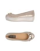 Cesare Paciotti 4us Pumps