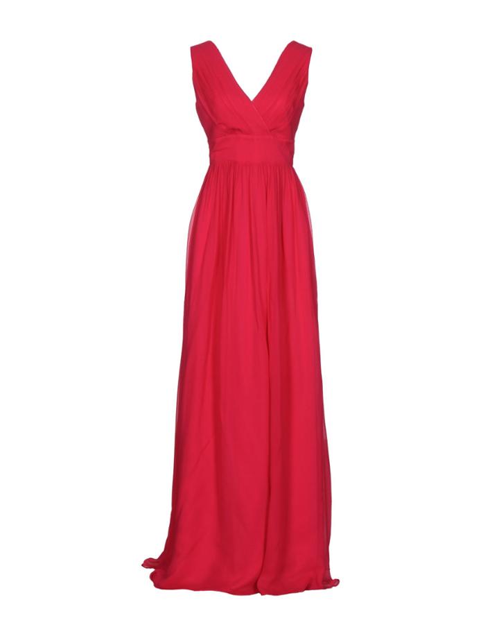 Malina Long Dresses