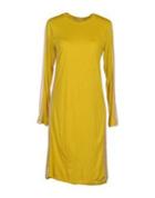 Reed Krakoff Short Dresses