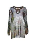 Fuzzi Blouses