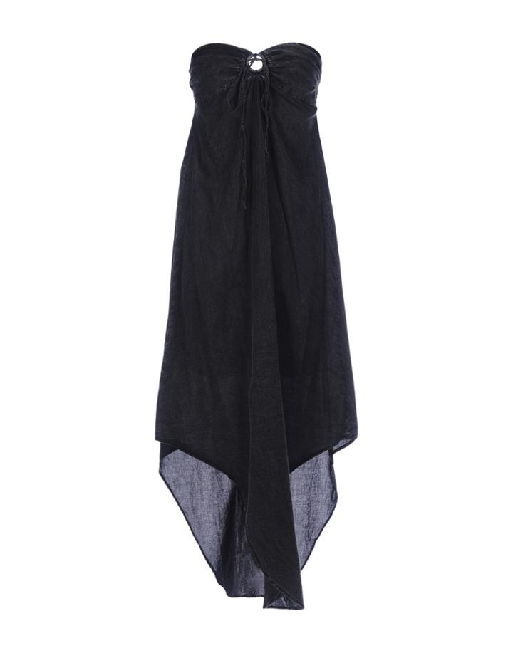 Vesto Pazzo Long Dresses