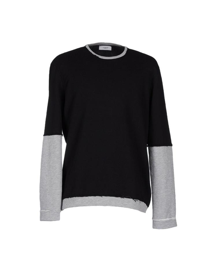 Illogico Sweatshirts