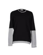 Illogico Sweatshirts