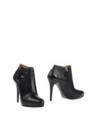 Ralph Lauren Booties