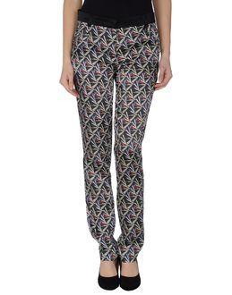 Virginie Castaway Casual Pants
