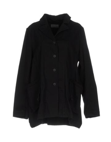 Working Overtime Jackets