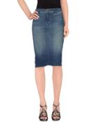 J Brand Denim Skirts