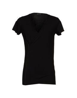 Andrea Ya' Aqov T-shirts