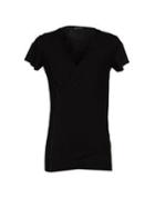 Andrea Ya' Aqov T-shirts