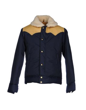 Rocky Mountain Featherbed Down Jackets