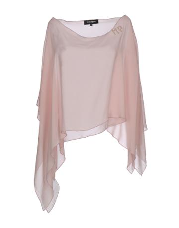 Marta Palmieri Capes & Ponchos