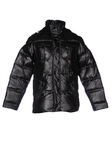 Cotton's Wear Down Jackets