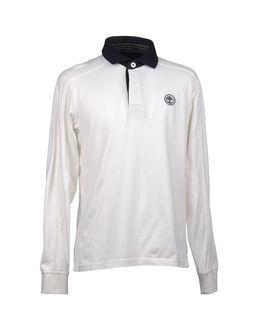 Timberland Polo Shirts