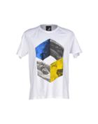 Jupiter T-shirts