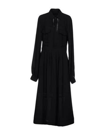 Revise Long Dresses