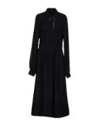 Revise Long Dresses