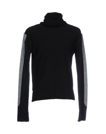 Nude: Masahiko Maruyama Turtlenecks