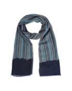 Mosaique Oblong Scarves