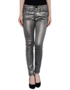 Pianurastudio Casual Pants