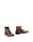 Biarritz Ankle Boots