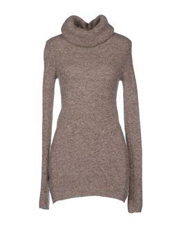 Julia Garnett Turtlenecks