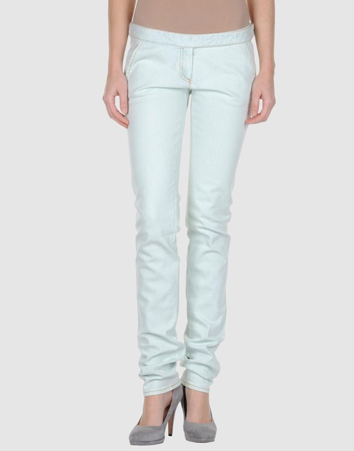 Iri Garai Jeans