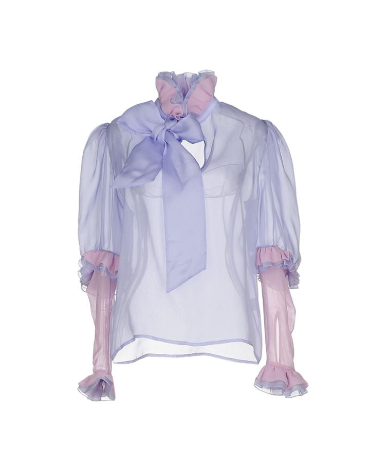 Natasha Zinko Blouses