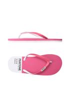 Pantone Universe Footwear Toe Strap Sandals