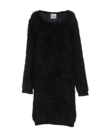 Ttp. It Knee-length Dresses