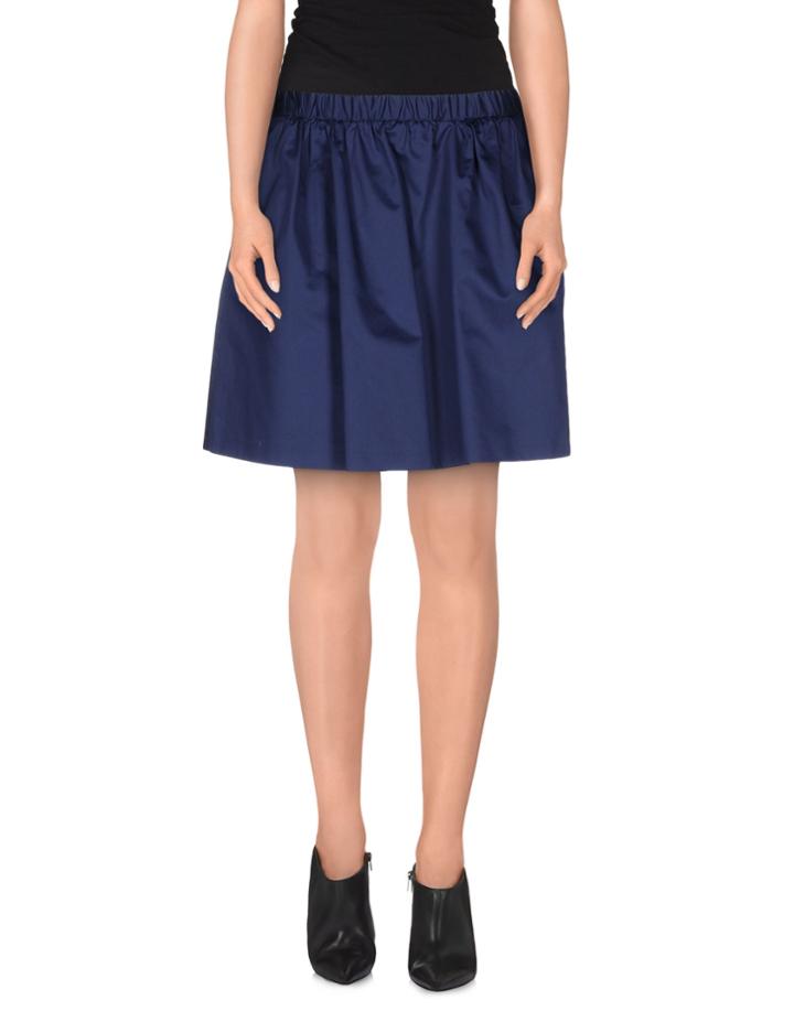 Tru Trussardi Mini Skirts