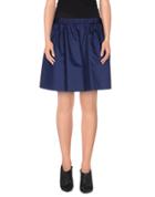 Tru Trussardi Mini Skirts