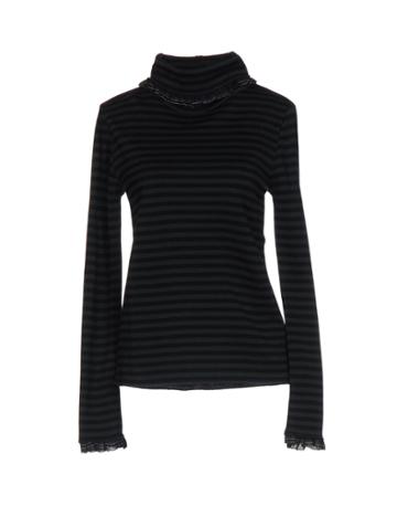 Nineminutes Turtlenecks