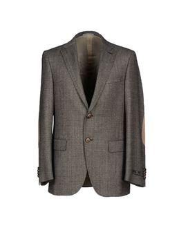 Mabro Blazers