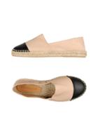 Pierre Darr  Espadrilles