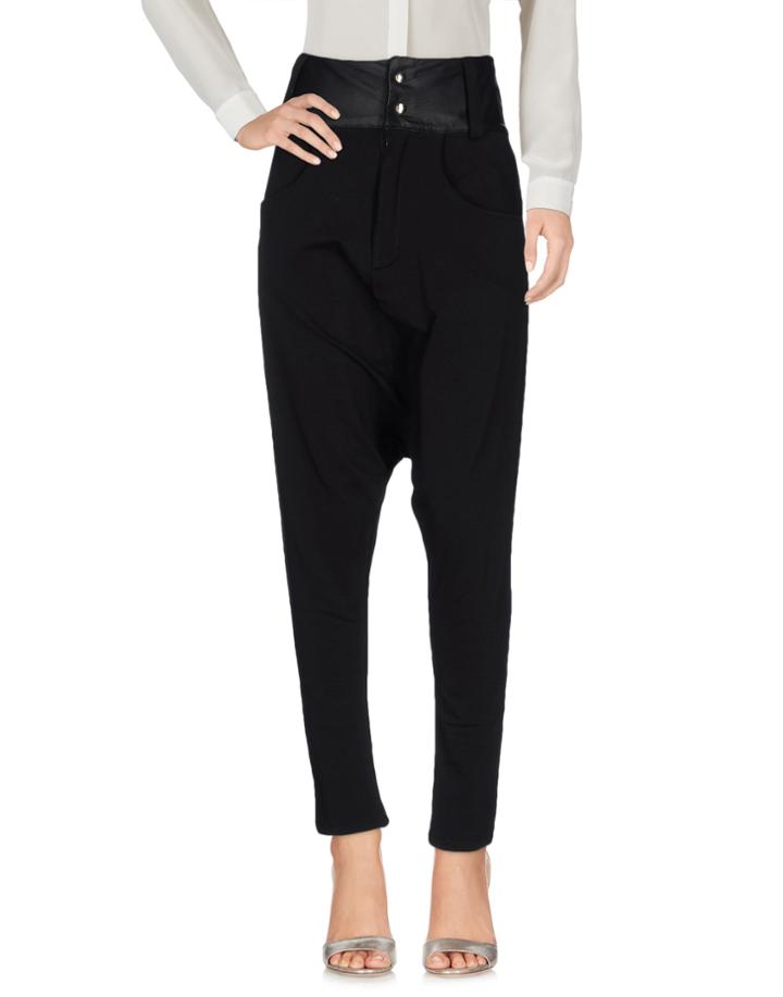 Ilaria Lepore Casual Pants